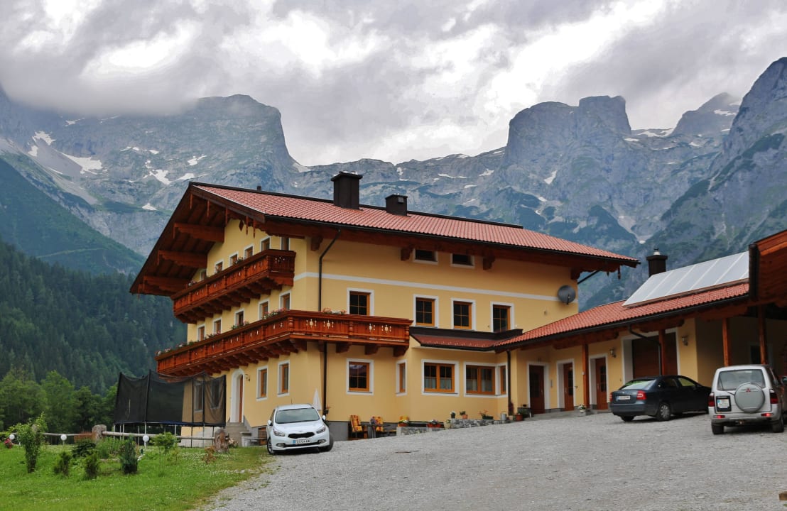 Oberlehengut Apartements Apartments Oberlehengut Salzburger Land