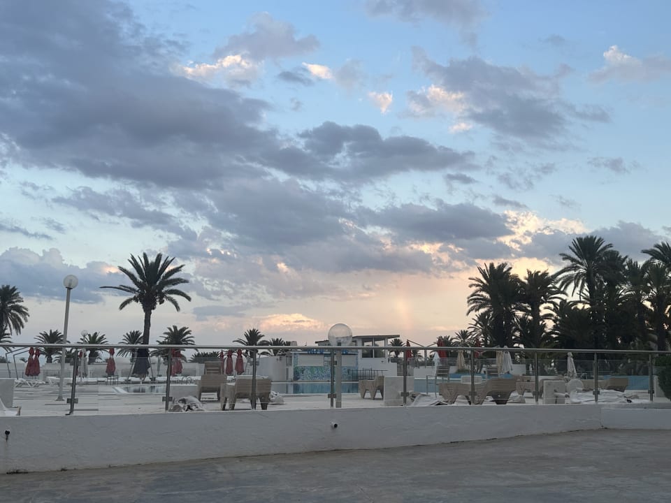 Außenansicht One Resort Aqua Park & Spa