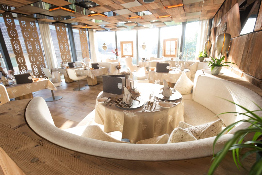 Gastro Wellnesshotel Engel