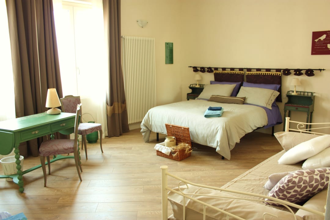 Zimmer Poesie di Viaggio