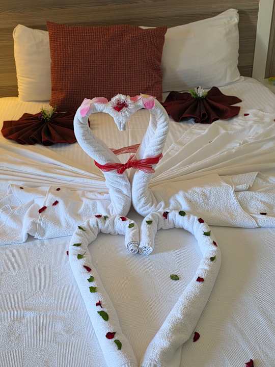Zimmer LRS Port River Hotel & Spa