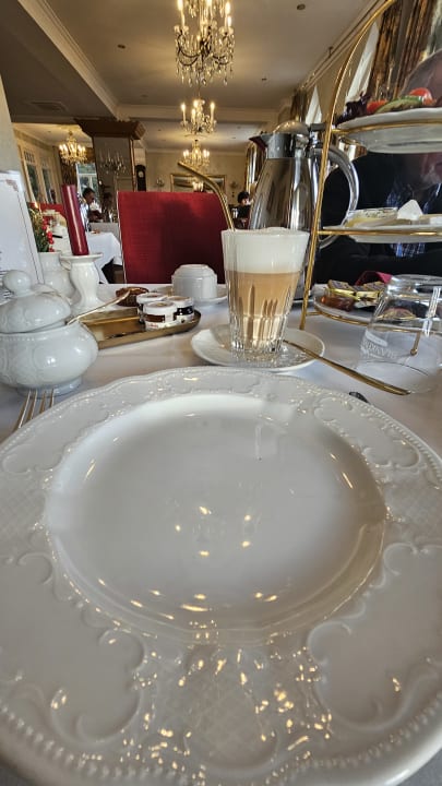 Gastro Hotel Schlosspalais