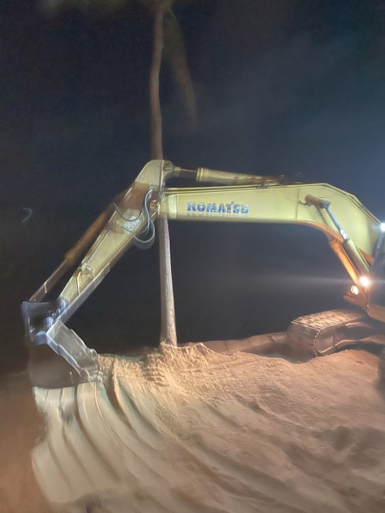 Strand Nora Beach Resort & Spa