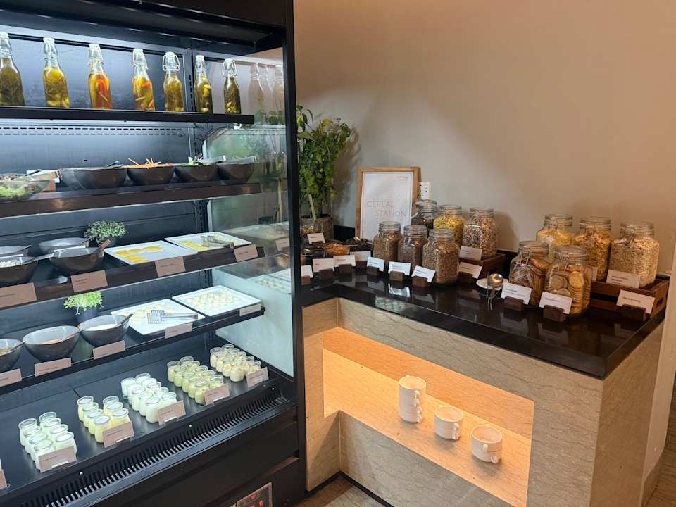 Außenansicht Courtyard by Marriott Bali Nusa Dua