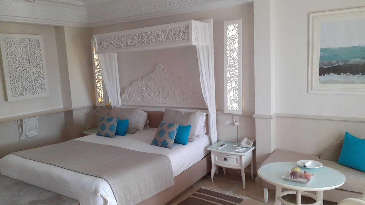 Zimmer TUI BLUE Palm Beach Palace Djerba