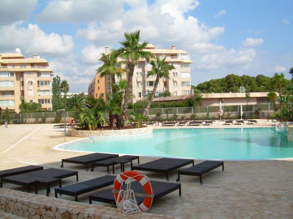 Protur Biomar Gran Hotel & Spa Protur Biomar Sensatori Resort