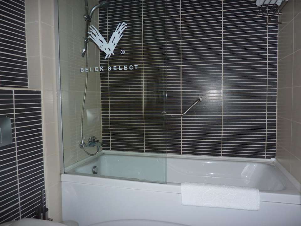 Bad Voyage Belek Golf & Spa