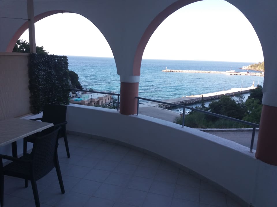 Ausblick Apartments Harbour View Oceanic Apartments