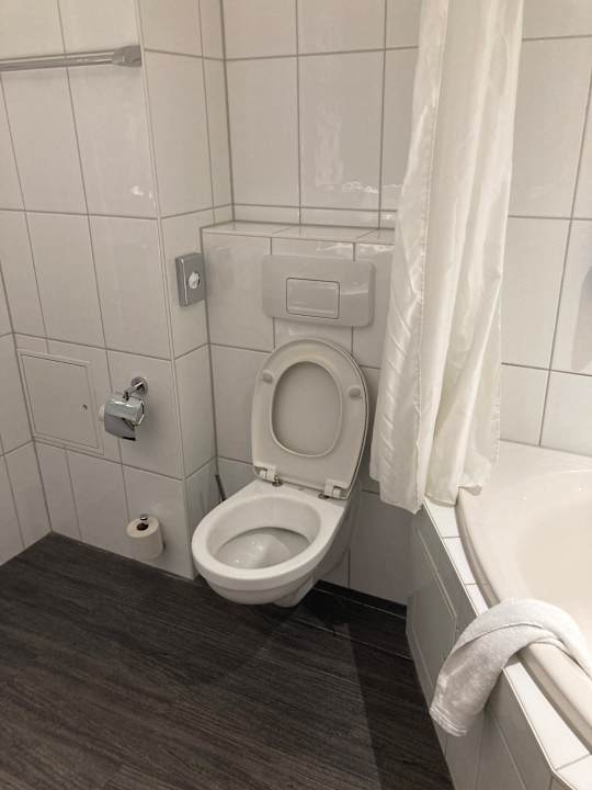 Zimmer Seehotel Frankenhorst - BW Signature Collection