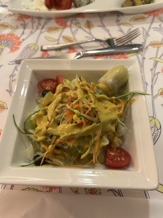 Gastro Sherwood Exclusive Lara