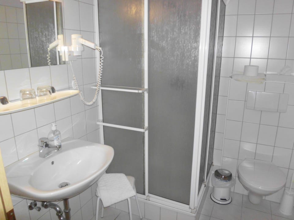 Unser Bad Land-gut-Hotel Landgasthof Köhlbarg