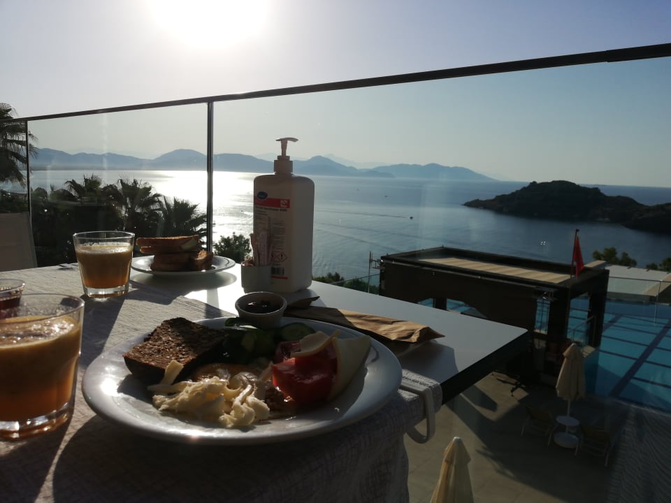 Gastro TUI BLUE Seno - Adults Only