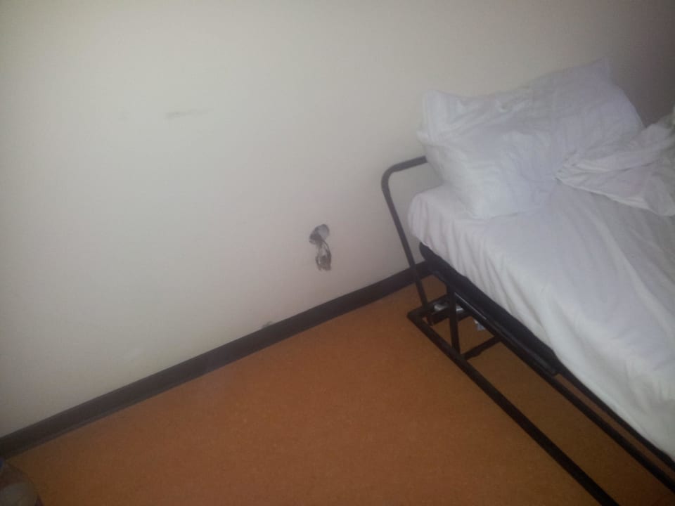 Strom Hotel Carpe Diem