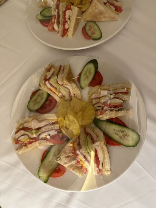 Gastro Steigenberger Coraya Beach - Adults only