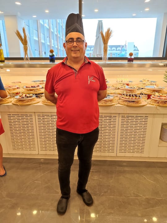 Gastro Arcanus Hotels Trendline Side