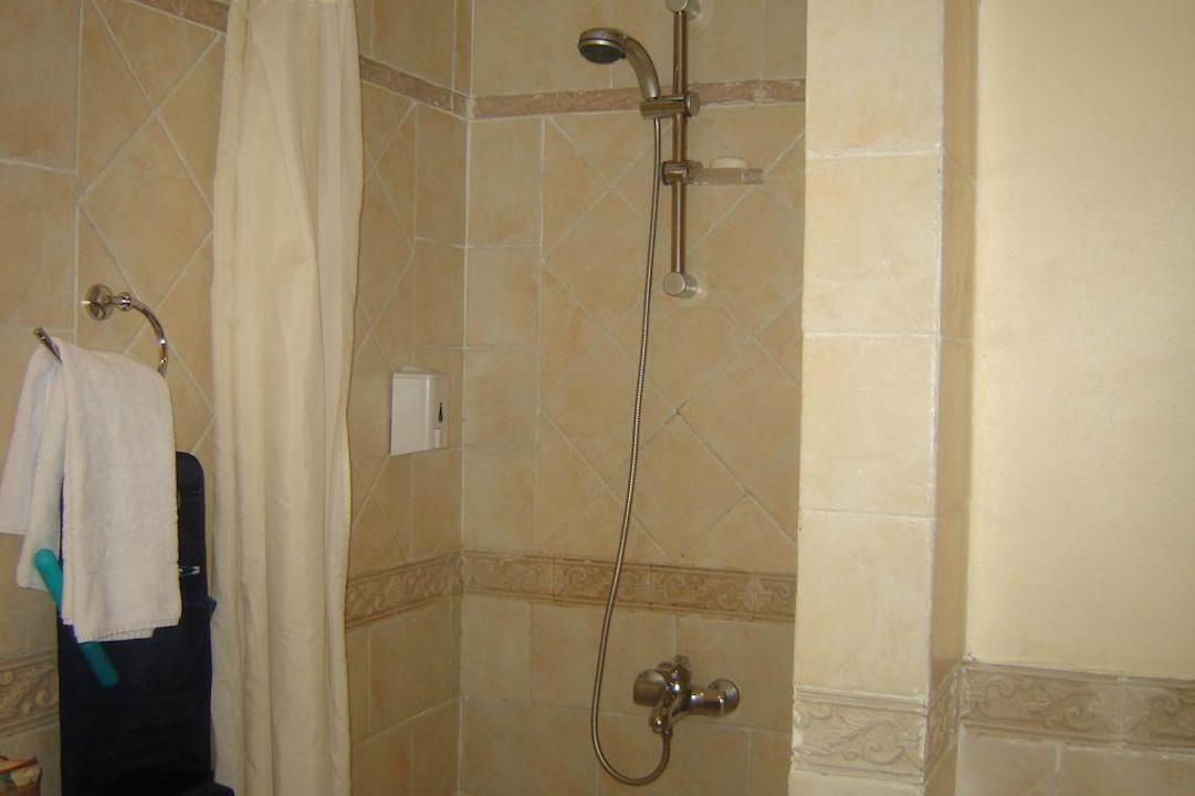 Łazienka Pickalbatros Alf Leila Wa Leila Resort - Neverland Hurghada