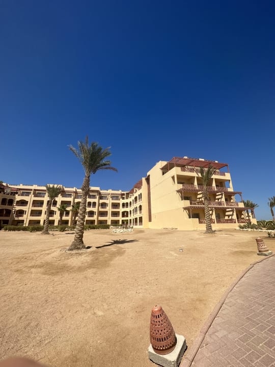 Außenansicht ROBINSON SOMA BAY