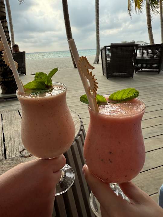 Gastro Jawakara Islands Maldives