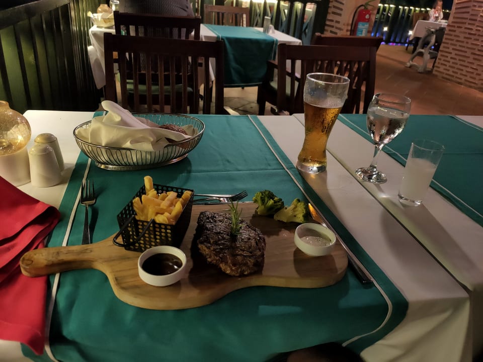 Gastro Limak Limra Hotel & Resort