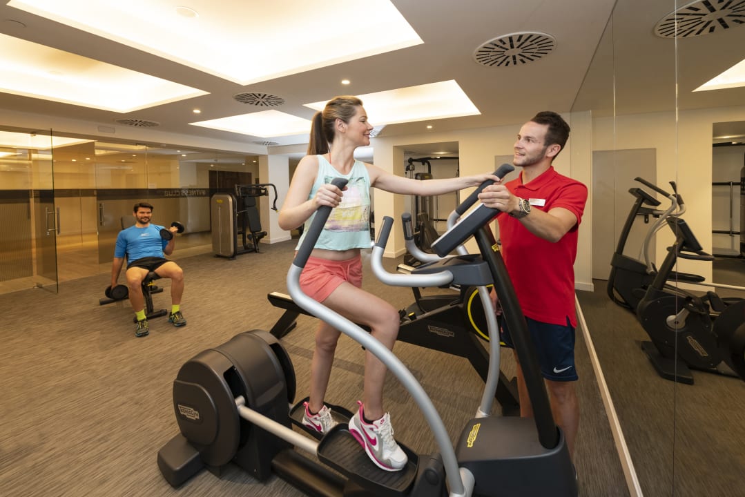 Sport & Freizeit allsun Hotel Bella Paguera