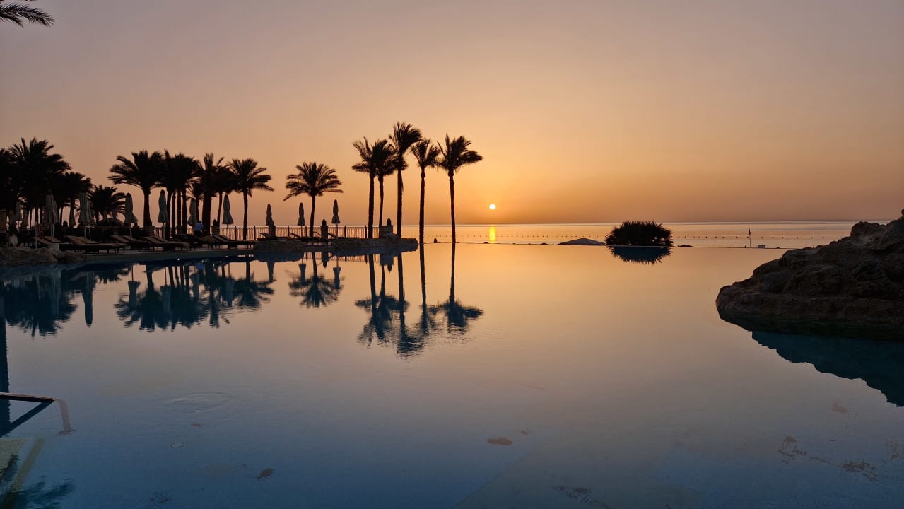 Pool Makadi Spa - Adults only