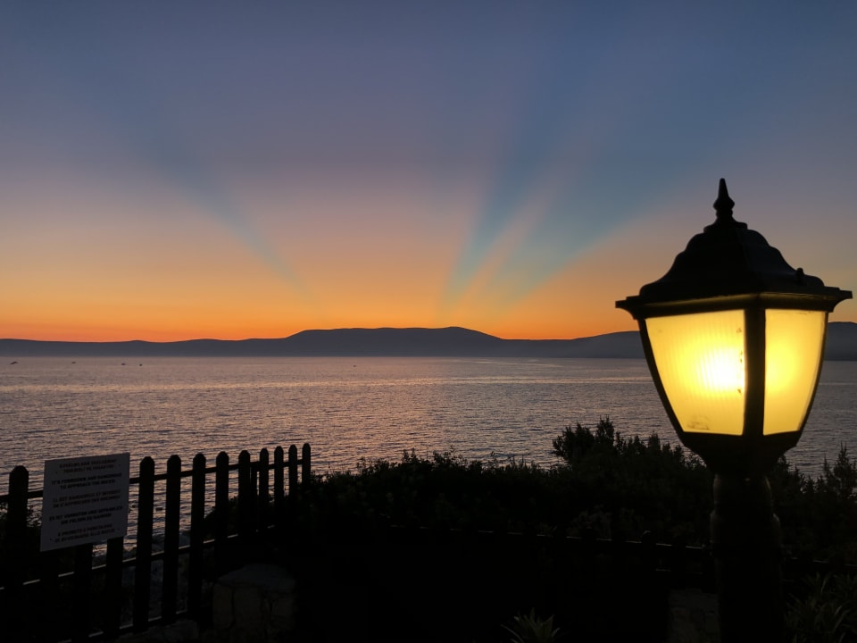 Ausblick Club Resort Atlantis