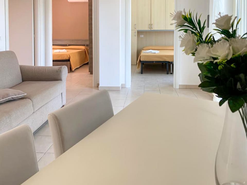 Zimmer Agriturismo Podere Pansera