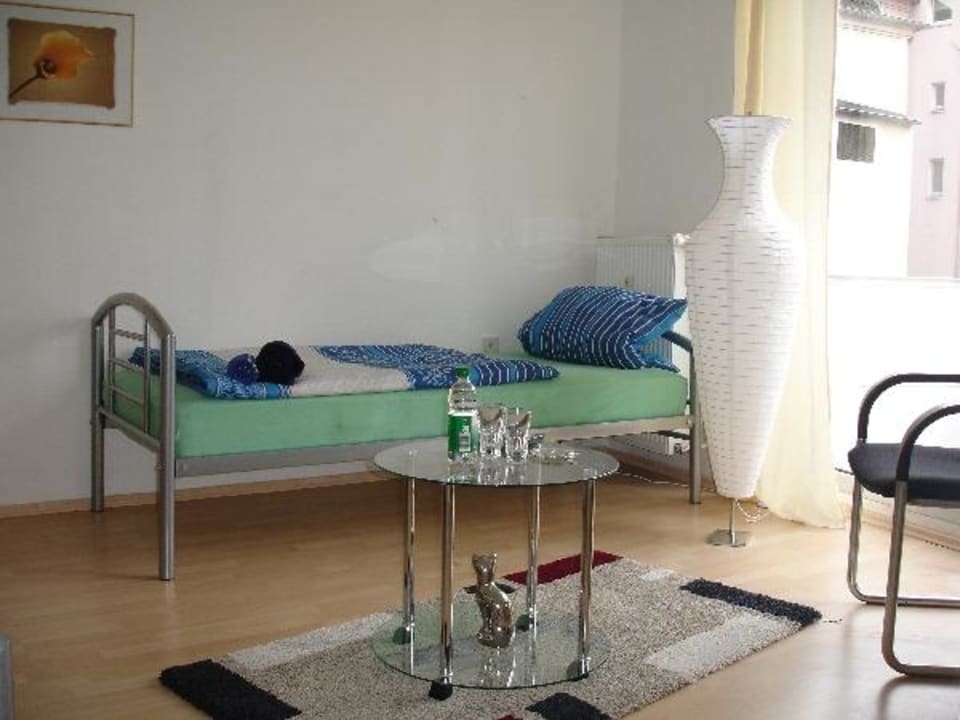 Appartement Reinoldus Hotel