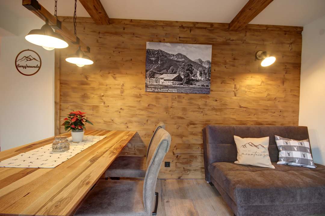 Zimmer Hotel Gästehaus Aicher