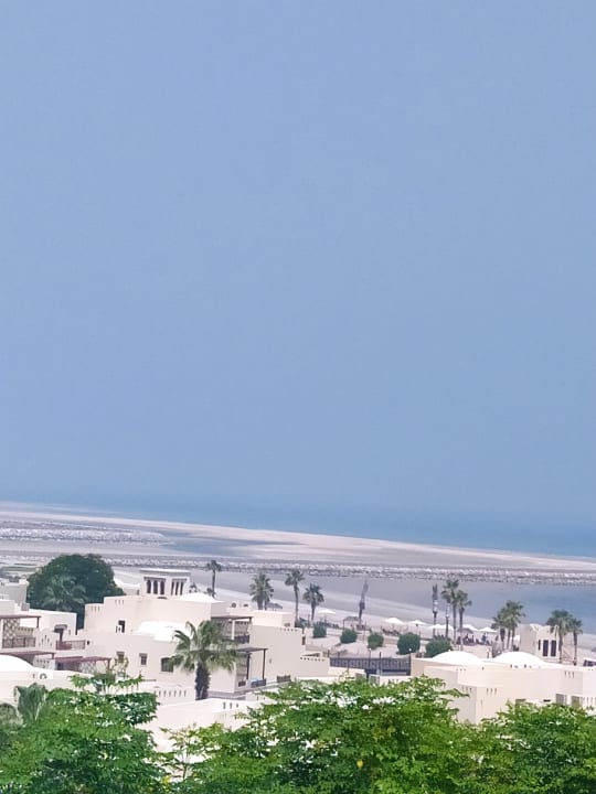Ausblick The Cove Rotana Resort