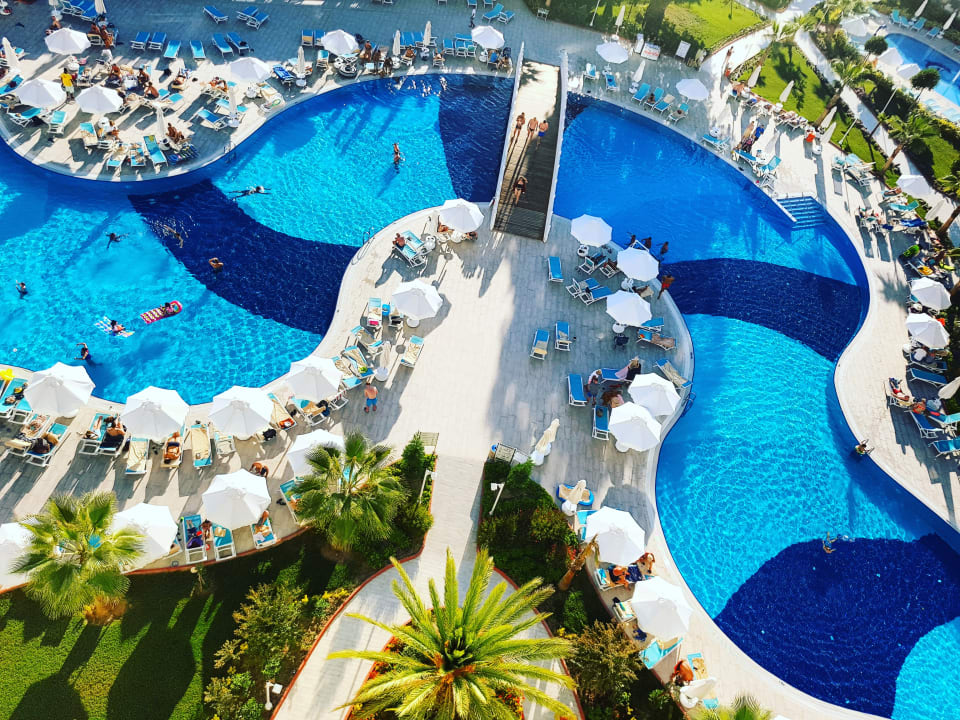 Sport & Freizeit Diamond Premium Hotel & Spa