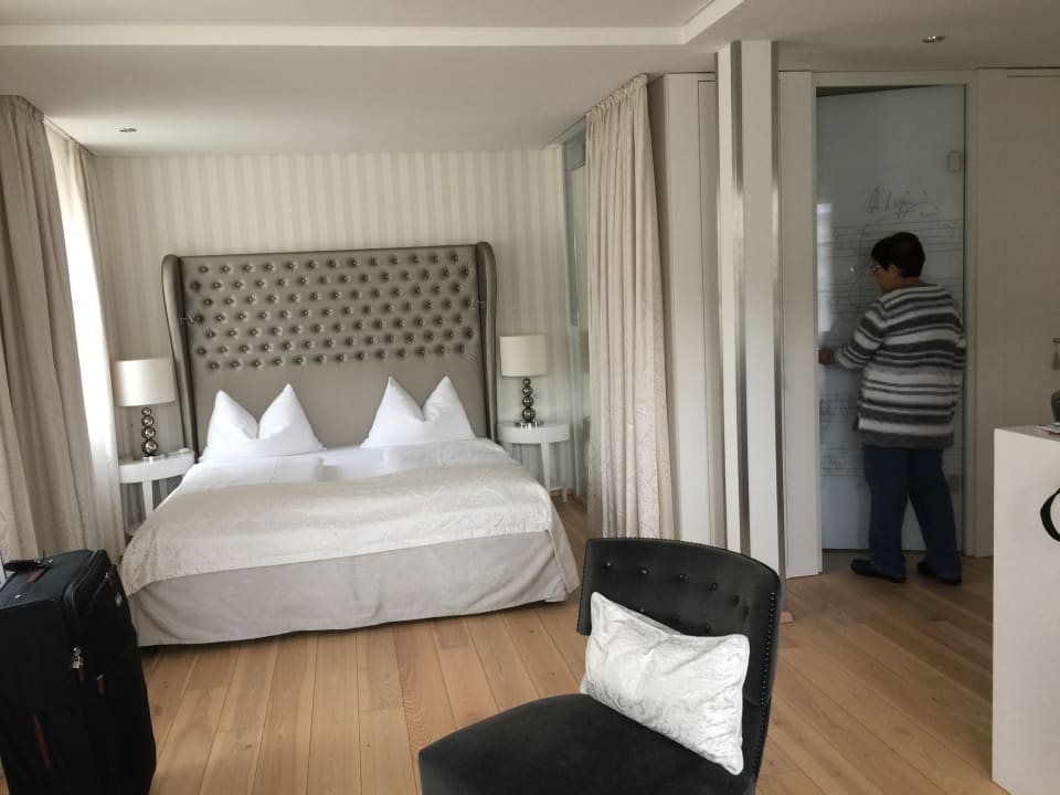 Zimmer Hapimag Resort Salzburg