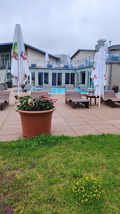 Pool Wellness- & Nationalpark Hotel Schliffkopf, BW Signature Collection by Best Western