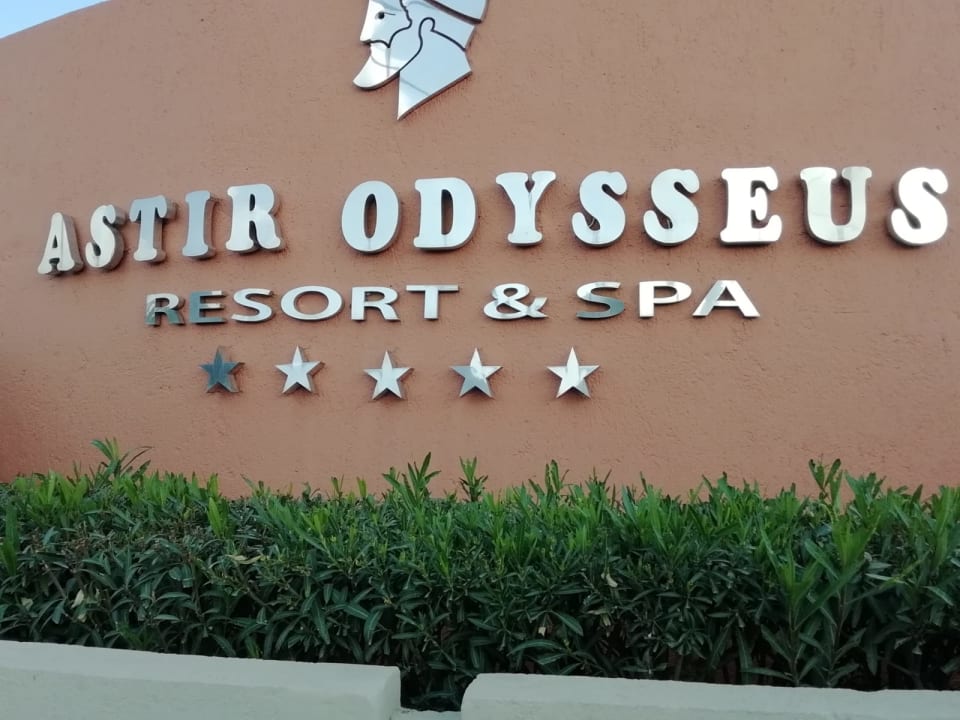 Sonstiges Astir Odysseus Kos Resort & Spa