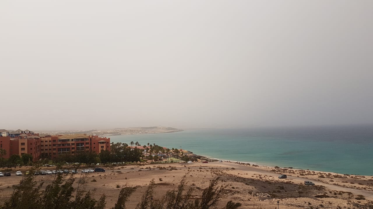 Zimmer R2 Pajara Beach