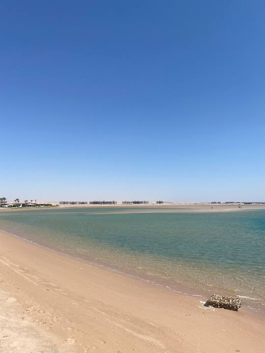 Strand Aldiana Club Naga Bay