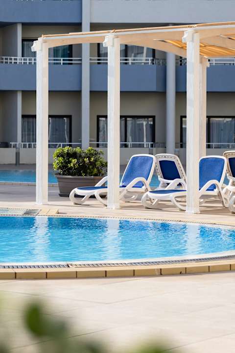 Pool Riviera Spa Resort - Adults Only