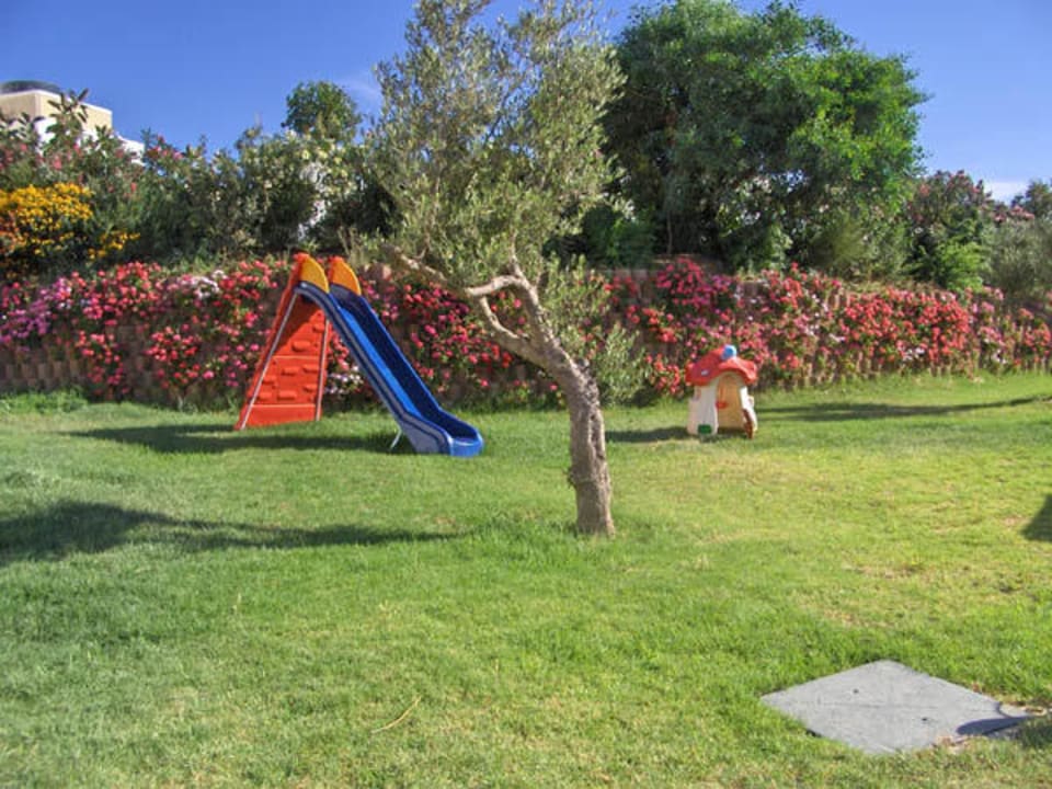 Spielplatz Iberostar Solaria Medina Solaria & Thalasso