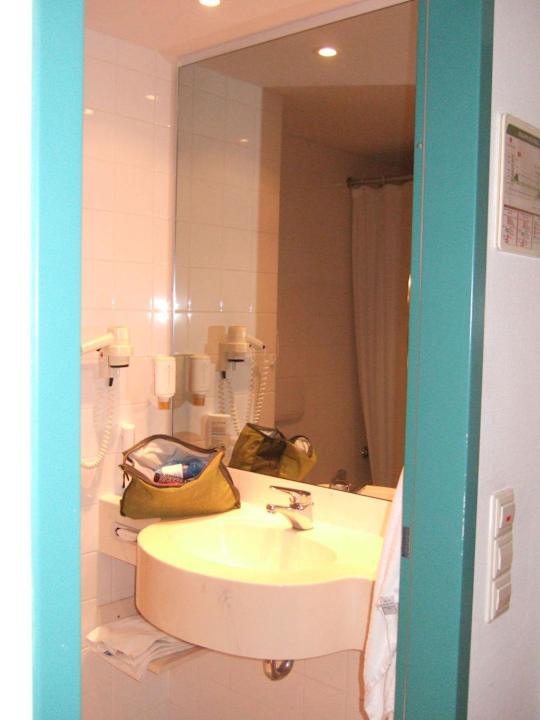 Bad H+ Hotel Limes Thermen Aalen