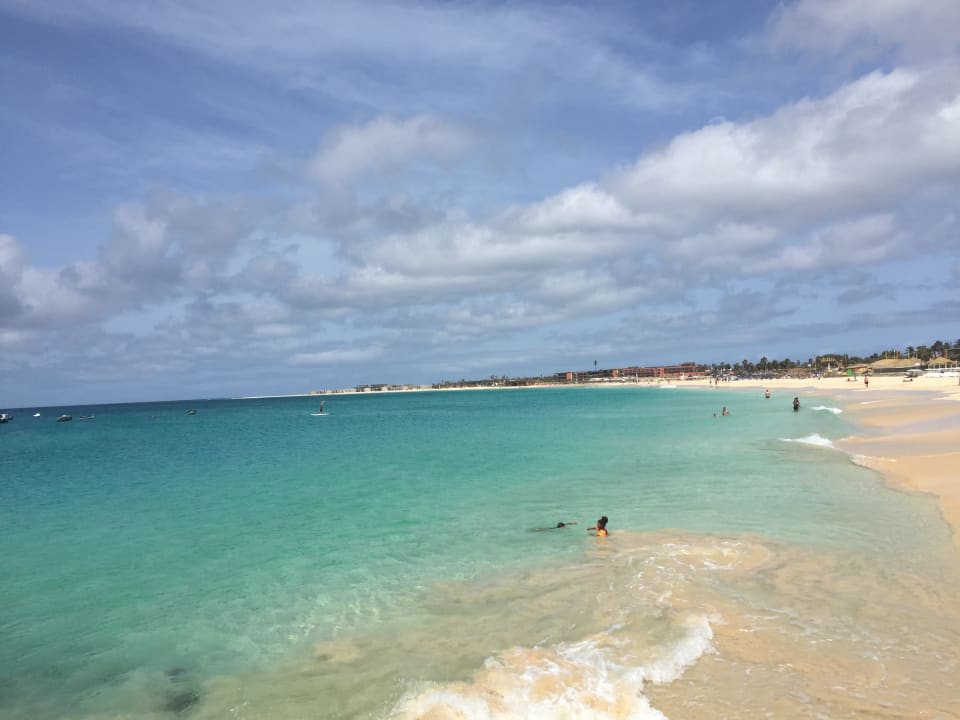 Strand Meliá Laguna Beach