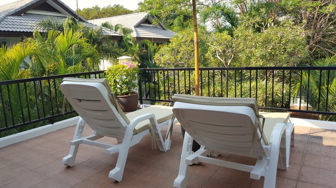 Zimmer Laksasubha Hua Hin