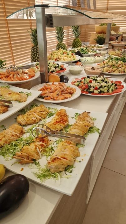 Gastro JS Alcudi Mar