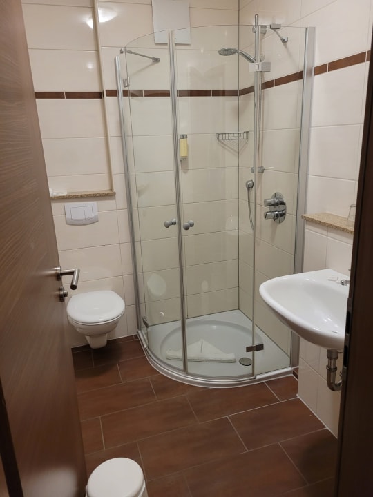 Zimmer Usedom-Bike-Hotel & Suites