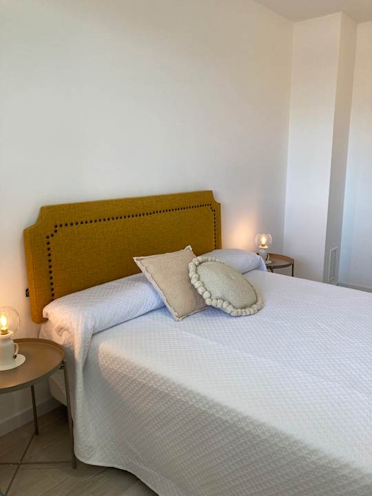 Zimmer Ca La Cristina - Disconnect Relax Recharge