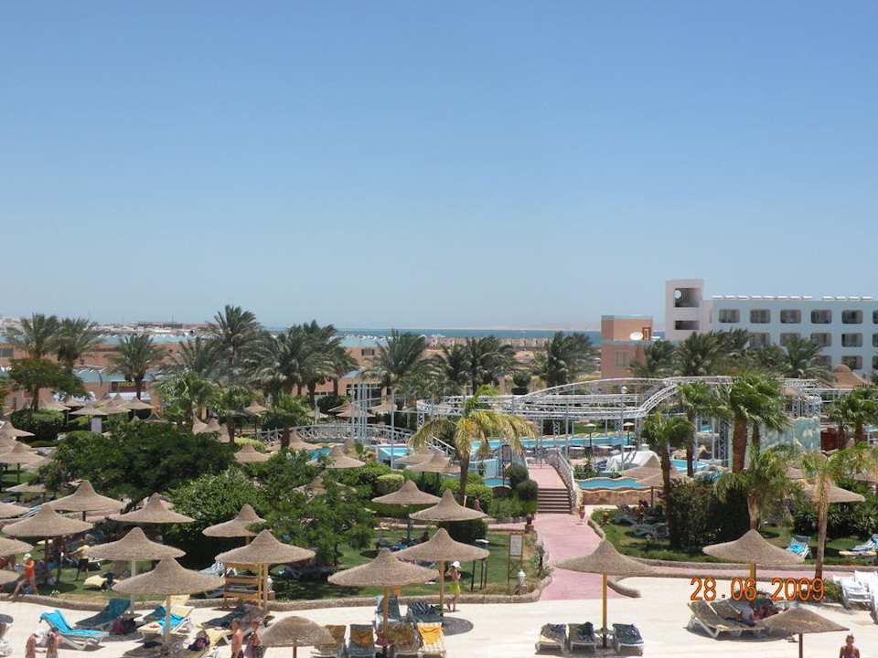 Hotel aqapark tytanic Titanic Resort & Aqua Park