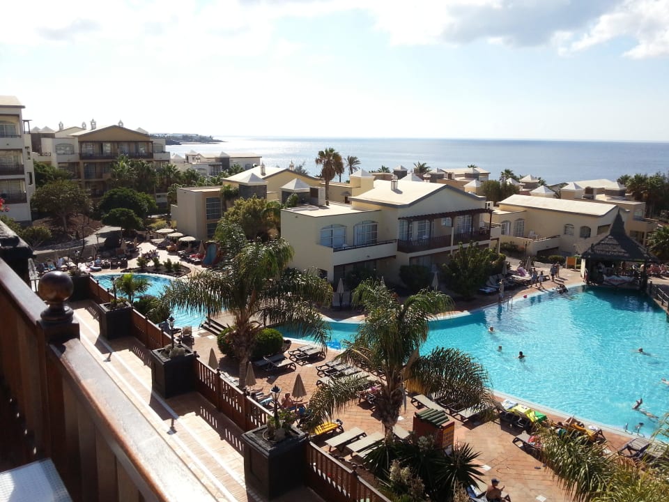 Ausblick H10 Rubicón Horizons Collection