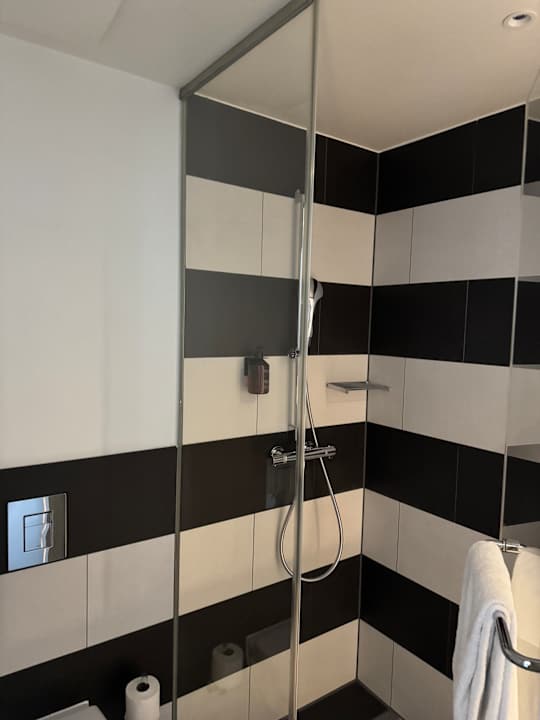 Zimmer LÉGÈRE HOTEL Bielefeld