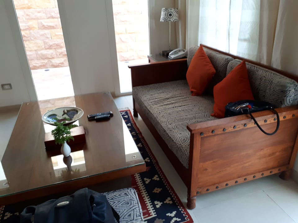 Sonstiges Fort Arabesque Resort, Spa & Villas