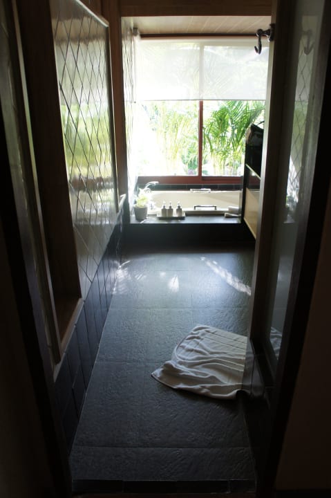 Badezimmer Chaweng Regent Beach Resort