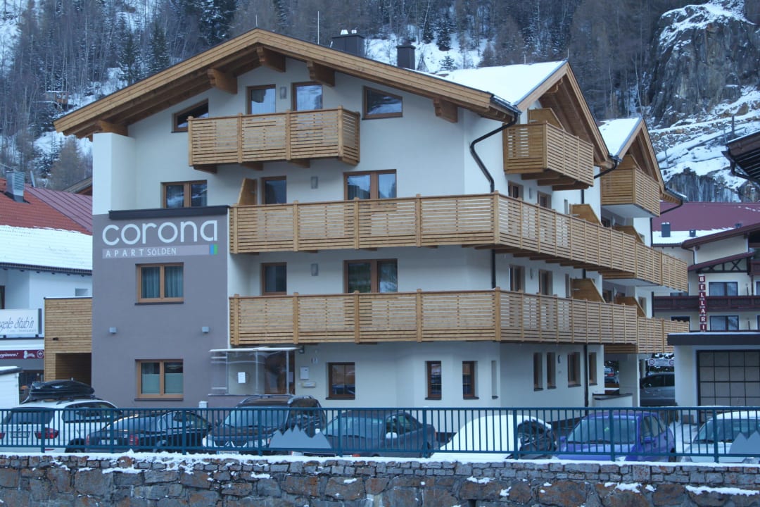 Apart Corona Apart Corona